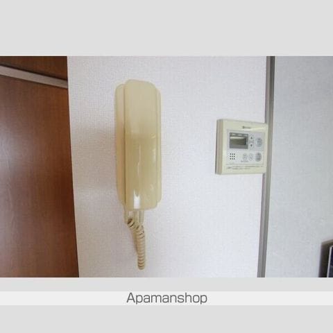 エクセルIIさつきの内装写真