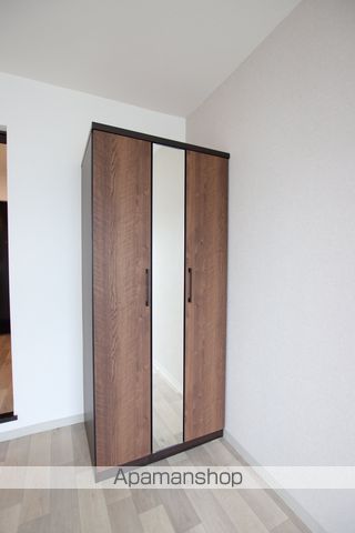シティホームズ小仙波の内装写真