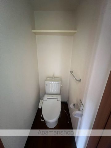 ウォーターフロント礎町の内装写真