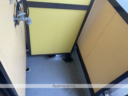 めぞん一刻館[1K/23.1m2]の内装6