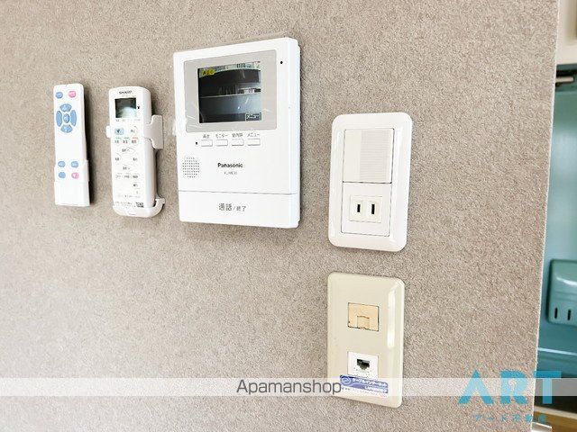 小坂東ハイツの内装写真