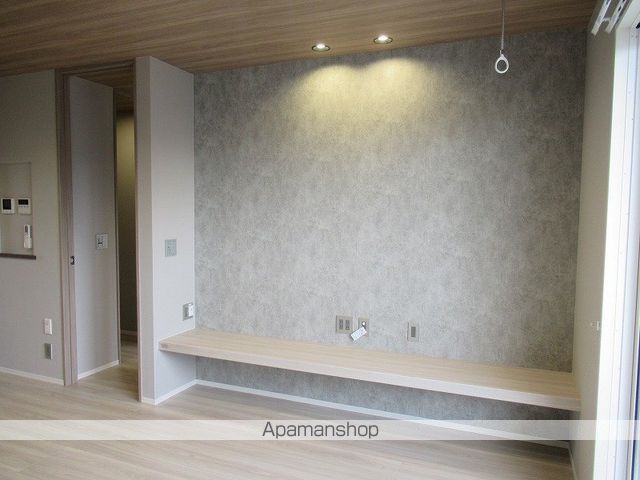 TORISIA大慈寺町 Aの内装写真