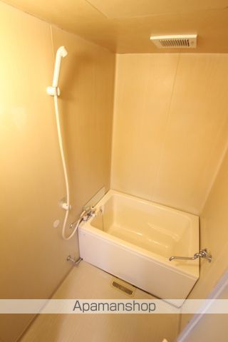 コーポ誉田第2の内装写真