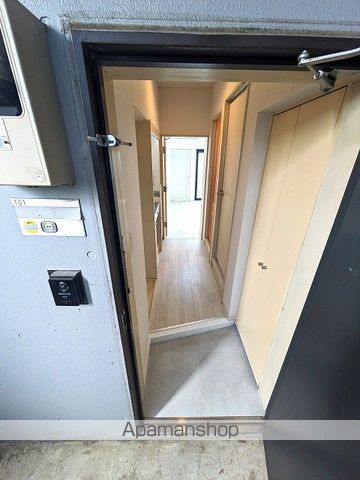 RXコート桜木町の内装写真