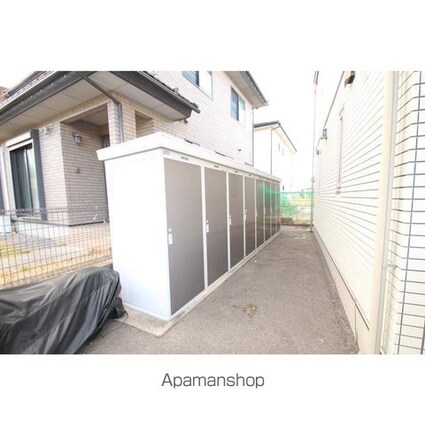 ブルーオーシャン[1DK/34.53m2]の外観2