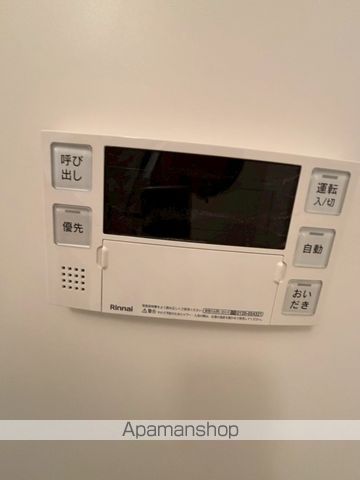 SPコート両国の内装写真