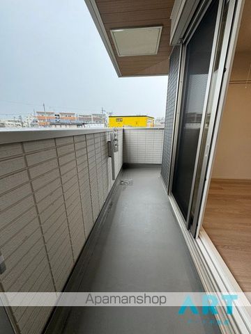 フェリシア朝生田の内装写真