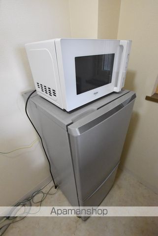 サンシャイン山鼻の内装写真