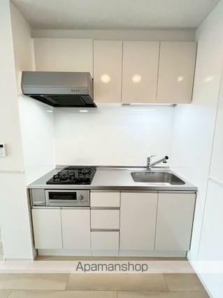 ヒカルサ和歌山本町[1LDK/40.99m2]のキッチン