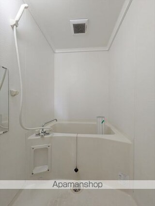 ボナール　ＩＩ棟[2LDK/53.4m2]のバス