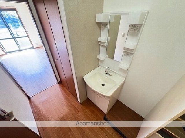 セレスト瀬の川の内装写真