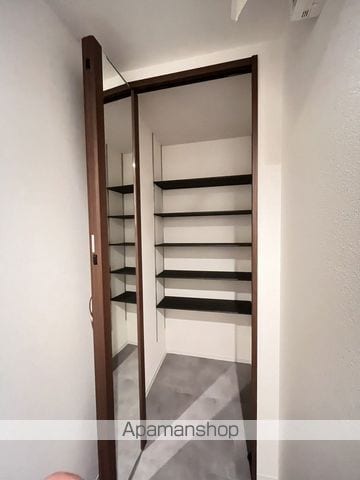 THE MODERN 伏見の内装写真