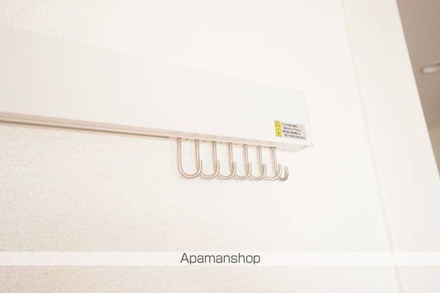 フォルテッシモの内装写真