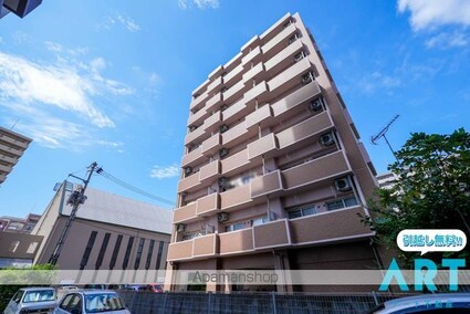サザンコート味酒[2DK/40.5m2]の外観2