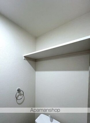 ＫＥＩＡＩ　ＲＥＳＩＤＥＮＣＥ　勝田台[1LDK/27.89m2]の内装6