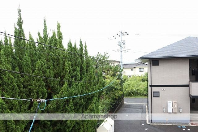 エクセル東尾道 A棟のその他写真