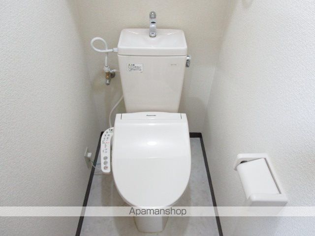 マスカット・Sの内装写真