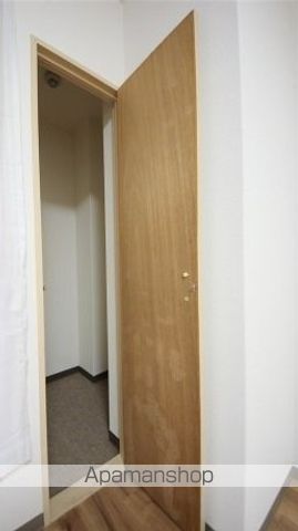 プレミアム福島の内装写真