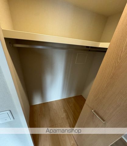 サザンネスト住ノ江駅前の内装写真