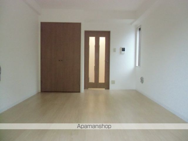 Studio Aの内装写真