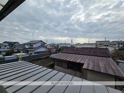 髙村貸家[3LDK/70.28m2]の眺望