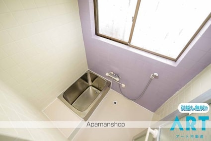 平井町一戸建[7DK/114.56m2]のバス