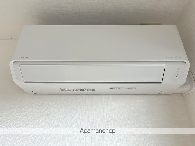 グローリィハイツの内装写真