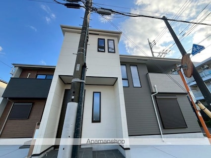 Ｋｏｌｅｔ片倉１１[2SLDK/83.63m2]の外観5