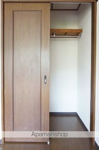 ISイワタの内装写真