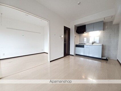 エンドレスタワー[1LDK/34.55m2]の内装2