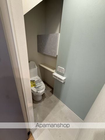 グランメゾンクレスト多治米Vの内装写真