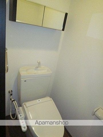 アイリス湘南の内装写真