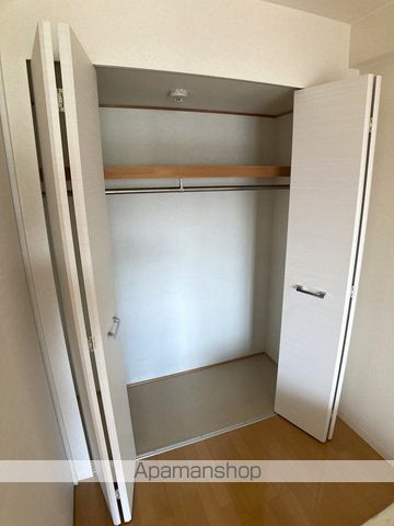 ルミネソレイユ江坂の内装写真
