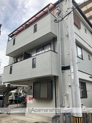 ＧＲＡＣＥ高砂[1K/19.6m2]の外観1