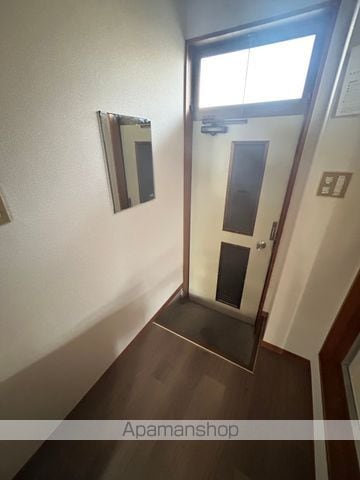 クオリティハウス日詰の内装写真