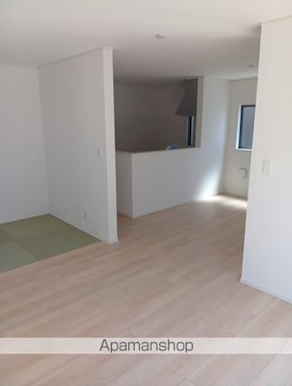 クレイドルガーデン和歌山市和歌浦東第４[3LDK/94.76m2]のリビング・居間