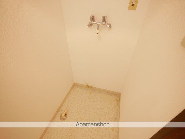 ヴァンヴェール医大前の内装写真