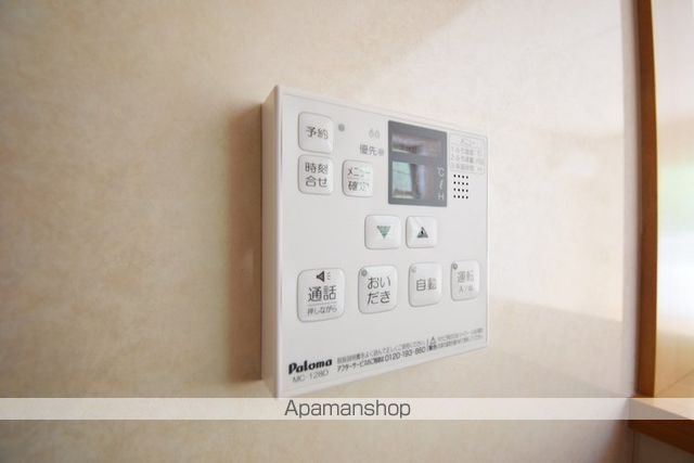 カーサ セレノ Aの内装写真