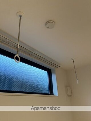 仮称杉並区阿佐谷北マンション[1LDK/36.27m2]の内装7