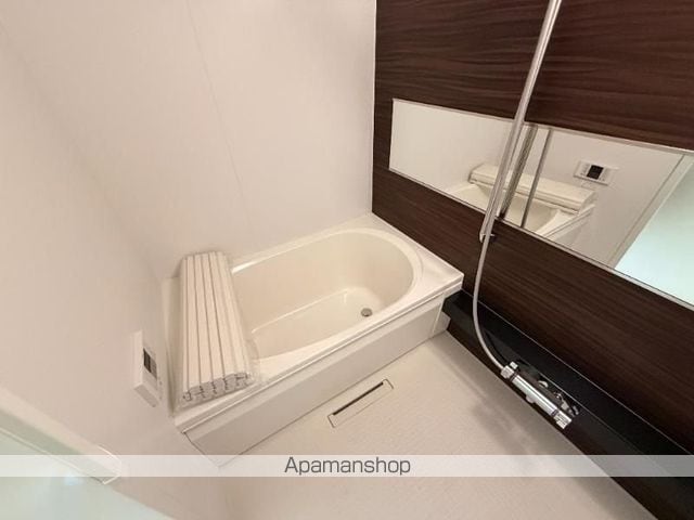 カームブランシェの内装写真
