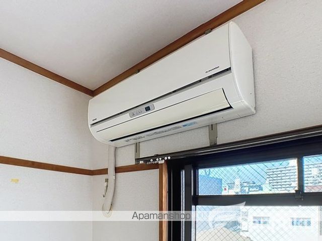 コーポ和光の内装写真