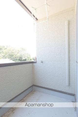 ピース・レーヴの内装写真