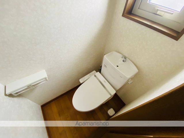 サンハイツIIIの内装写真