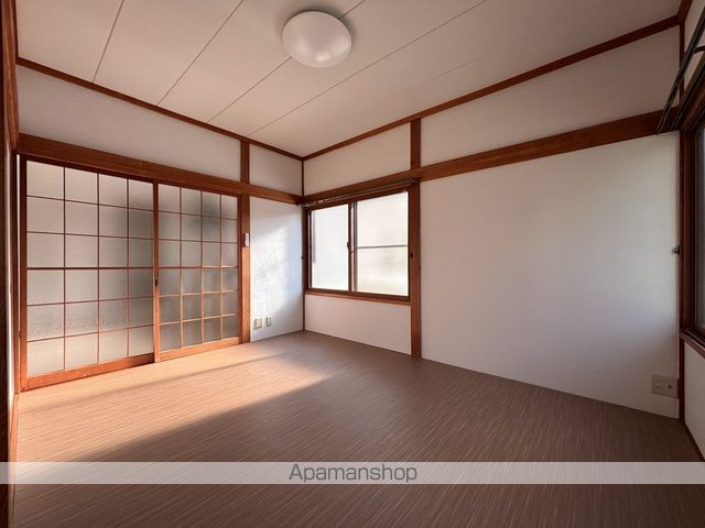 ハイツ香華の内装写真