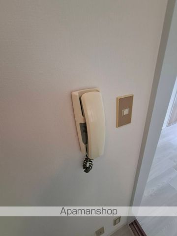 岡崎ハイツの内装写真