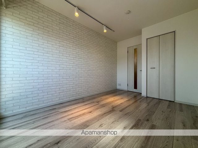 ベルメント東千葉の内装写真