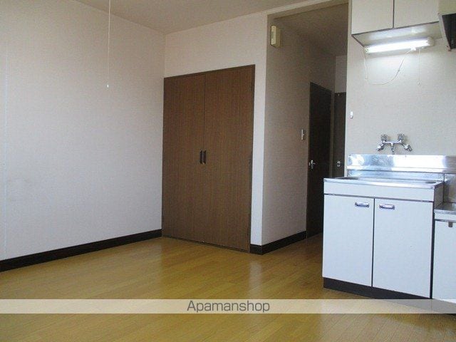 メゾン石岡の内装写真