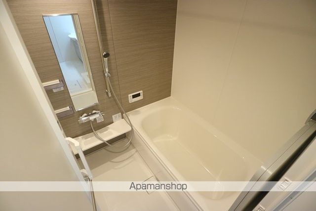 D−RESIDENCE南茨木IIの内装写真