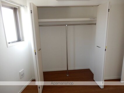 コンフォートレジデンス仙台東口[2LDK/51.31m2]の収納