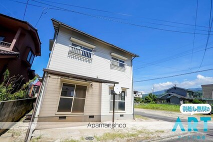 北条久保戸建て[4LDK/89.42m2]の外観3